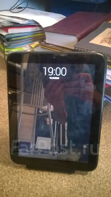 HP TouchPad 16Gb ����
