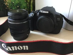 Canon EOS 650D Kit. 15 - 19.9 ��, ���: 3� ����