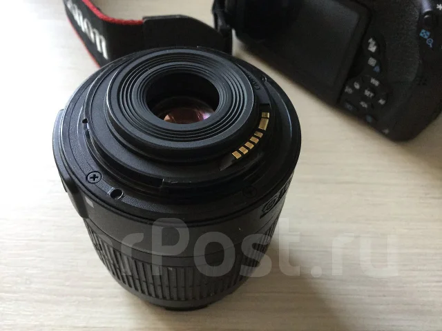 Canon EOS 650D Kit. 15 - 19.9 ��, ���: 3� ����