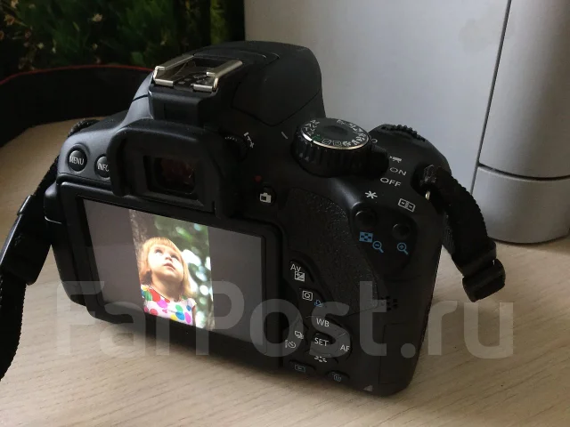 Canon EOS 650D Kit. 15 - 19.9 ��, ���: 3� ����
