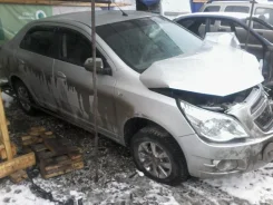 Chevrolet Cobalt ����