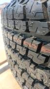 Bridgestone Dueler H/T. Летние, 2010 год, без износа, 4 шт