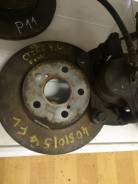 Суппорт тормозной. Toyota Celica, ST202, ST203, ST204, ST205, ST202C, ST2 Toyota Corona Exiv, ST203, ST202, ST205 Toyota Curren Двигатели: 3SGEL, 3SGE...