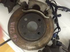 Суппорт тормозной. Toyota Vitz, NCP91, NCP131, NCP95, NCP10, NCP13, NCP15, 90 Toyota Yaris, NCP13, NCP91, NCP10, NCP131 Двигатель NCP