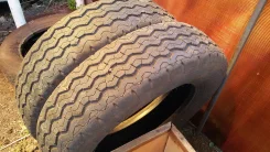 LingLong Radial 666. ������, �/�, ����� 10 % ����