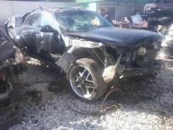 Infiniti FX45 ����