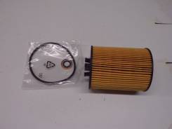 Фильтр масляный. BMW 6-Series, E63, E64 BMW 7-Series, E65, E66, E67 BMW 5-Series, E60, E61 BMW X5, E53 Двигатели: N62B44, N62B48, M57D30TG2
