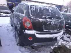 Opel Antara ����