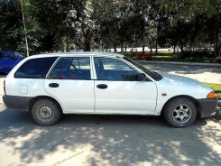 Mitsubishi Libero. �������, ��������, 1.5, ������ ����