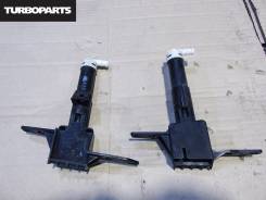 Омыватель фар. Subaru Forester, SH5 Двигатель EJ20