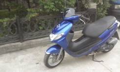 Suzuki Address V110