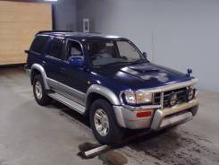 Toyota Hilux Surf. KZH185, 1KZ