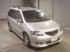 Mazda. LW3W, L3