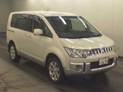 Mitsubishi Delica. CV5W, 4B12