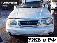 Амортизатор. Suzuki Escudo, TD02W, TA52W, TD32W, TA02W, TD62W, TD61W, TD52W, TL52W Двигатели: G16A, H25A, RF, J20A
