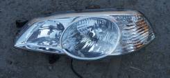 Фара. Honda Odyssey, RA6, GH-RA7, LA-RA6, GH-RA6, LA-RA7