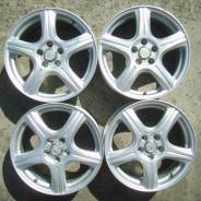 Bridgestone BEO. 6.5x16, 5x100.00, ET48, ЦО 67,1 мм.