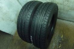 Dunlop Enasave EC202. Летние, 2010 год, износ: 5%, 2 шт