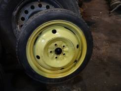 Колесо запасное. Toyota: Celica, Sprinter, Carina, Corolla Spacio, Corona, Caldina, Sprinter Carib, Corona Premio, Avensis, Corolla, Carina E Двигател...