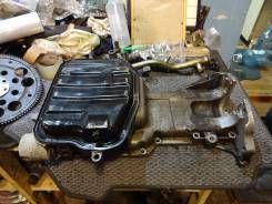 Поддон. Nissan: Presage, Primera, Serena, Liberty, X-Trail, Bassara Двигатель QR20DE