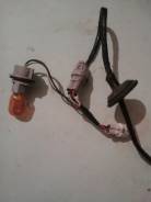 Проводка противотуманных фар. Subaru Impreza, GH, GE, GRF, GH8, GRB, GH7, GH6, GH3, GH2 Двигатели: EJ20X, EJ207, EJ203, EJ257, EJ154