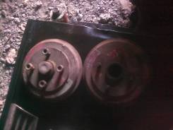 Барабан тормозной. Toyota Corsa, 5051
