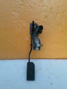 Педаль акселератора. Nissan Primera, WHP12, TP12, WTP12, HP12, WTNP12, QP12, TNP12, RP12 Двигатель QG18DE