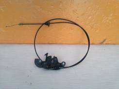 Тросик замка капота. Nissan Primera, TP12, WTNP12, HP12, QP12, WHP12, WRP12, WTP12, TNP12, RP12 Nissan Elgrand, E51, ME51, MNE51, NE51 Двигатели: QR20...
