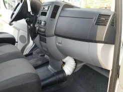 Volkswagen Crafter ����
