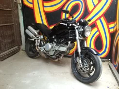 Ducati Monster 800 S2R. 800����. ��., ��������, ���, � �������� ����