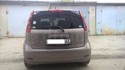 Nissan Note, 2006 год под выкуп