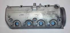 Крышка головки блока цилиндров. Honda: Civic Ferio, Civic, Stream, Edix, FR-V Двигатели: D17A2, D17A8, D17Z1, D14Z6, D15Y3, D16W8, PSGD53, D16V2, D15Y...