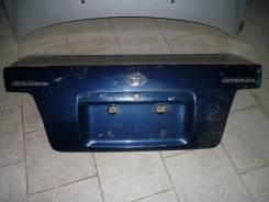 Крышка. Toyota Corolla, AE110 Двигатель 5AFE