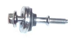 Болт крышки ГБЦ кор. 90011-PLC-000. Honda: Civic Ferio, Civic, Stream, Edix, FR-V Двигатели: D17A2, D17A8, D14Z6, D17Z1, D15Y3, D16W8, PSGD53, D16V2...