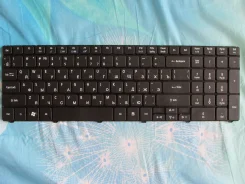 ���������� �� ������� Aser Aspire ����