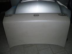 Крышка багажника. Toyota Crown, GS141 Двигатель 1GFE