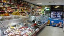 Готовый бизнес! Действующий продуктовый, алкогольный магазин!