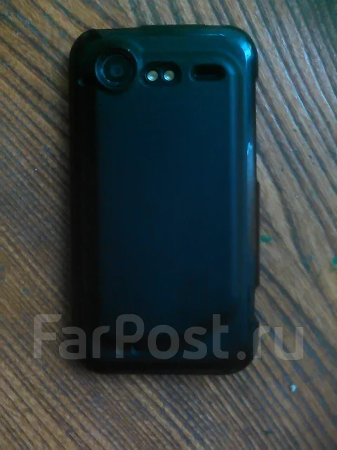 HTC Incredible S ����