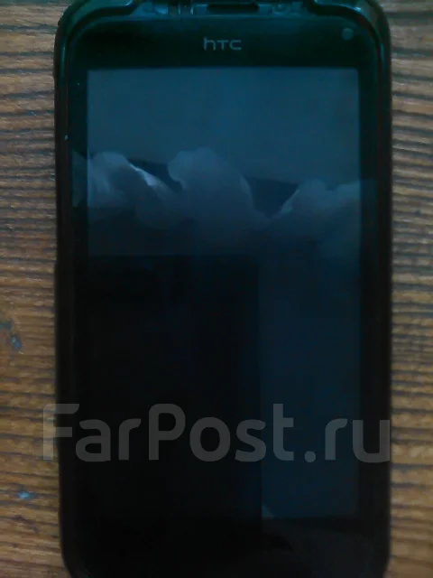 HTC Incredible S ����