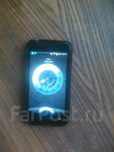HTC Incredible S ����