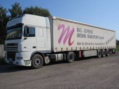 DAF. Продам , 480 куб. см., 20 000 кг.