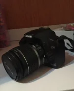 Canon EOS 450D