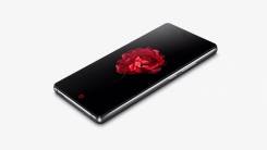 ZTE Nubia Z9 Max. Новый