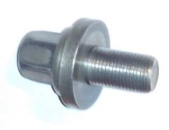 Болт шкива коленвала. Honda: Jazz, Civic Hybrid, Fit Aria, Civic Ferio, Insight, Airwave, Freed, Integra SJ, Stream, Domani, Partner, FR-V, Capa, Mobi...