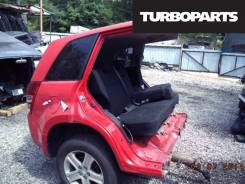 Крыло. Suzuki Escudo, TD54W, TA74W, TDB4W, TD94W, TDA4W Двигатели: H27A, M16A, J24B, N32A, J20A