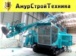 Sunward. Буровая, 11 111 куб. см.