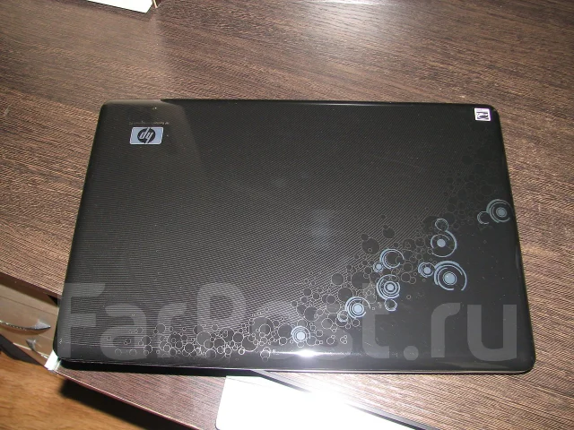 HP Pavilion dv6-2040er. 2,4����, ��� 4 ��, ���� 320���, WiFi: 1, Bluetooth: 1, ����������� �� 1��. ����