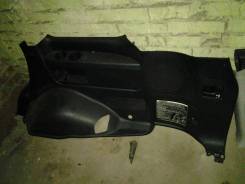 Обшивка багажника. Toyota Land Cruiser, UZJ200W, VDJ200, J200, URJ202W, GRJ200, URJ200, URJ202, UZJ200