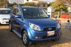 Дуги багажника. Toyota Rush, J200, J200E, J210, J210E Daihatsu Be-Go, J200G, J210G