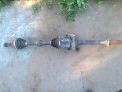 Привод. Toyota Camry, ASV50, AHV40 Двигатели: 2AZFXE, 2ARFE